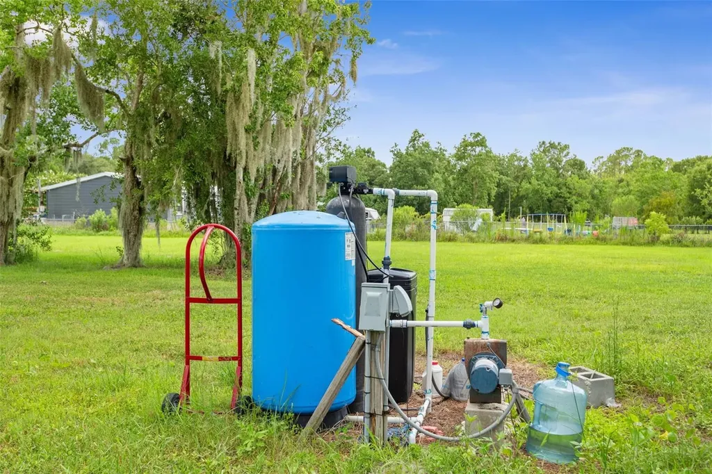 1322 Forest Park Street Bunnell FL 32110