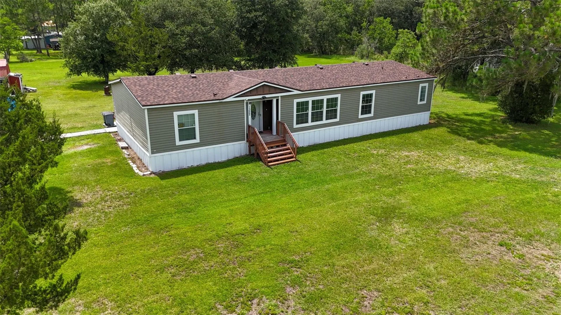 1322 Forest Park Street Bunnell FL 32110