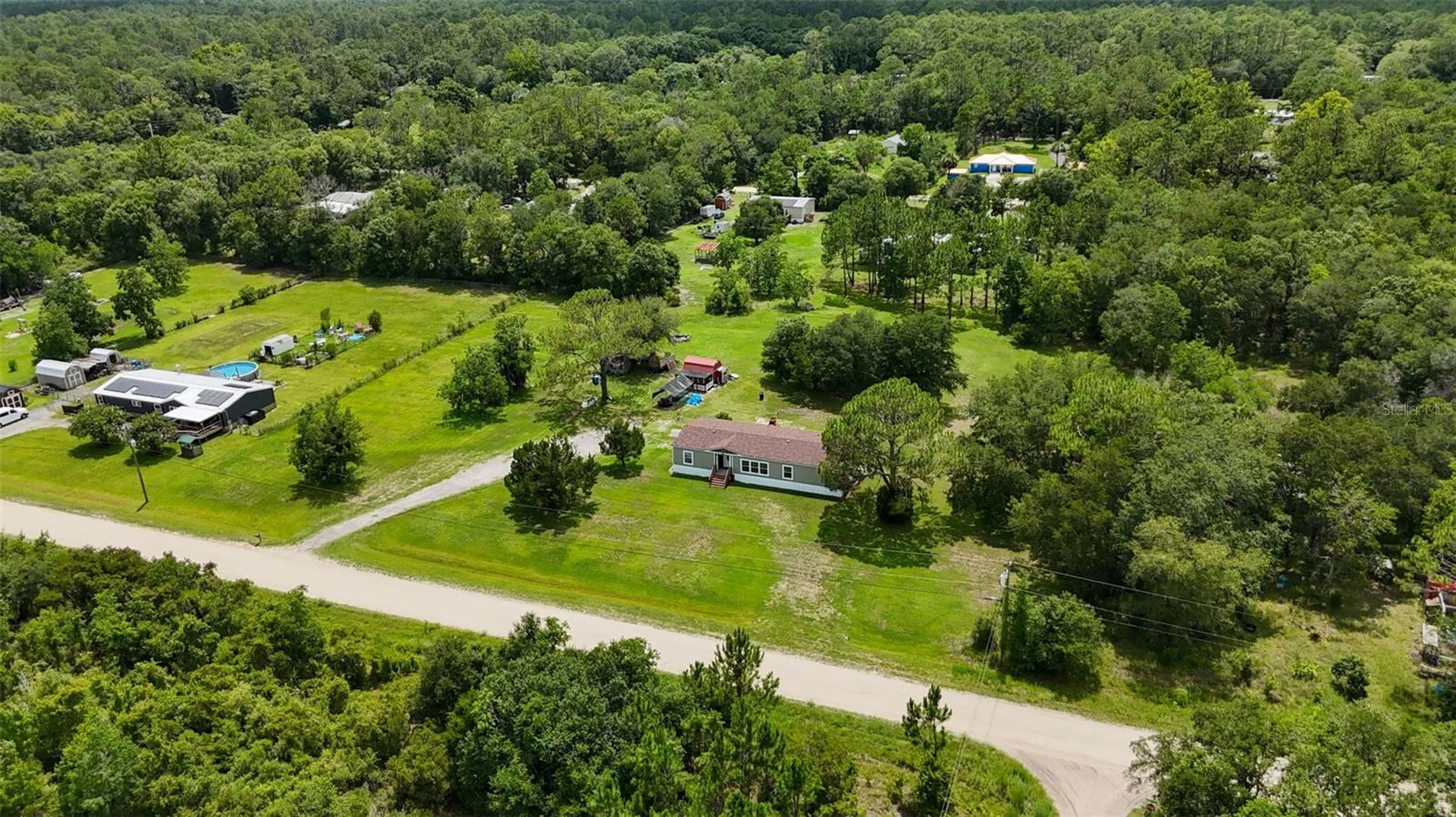 1322 Forest Park Street Bunnell FL 32110