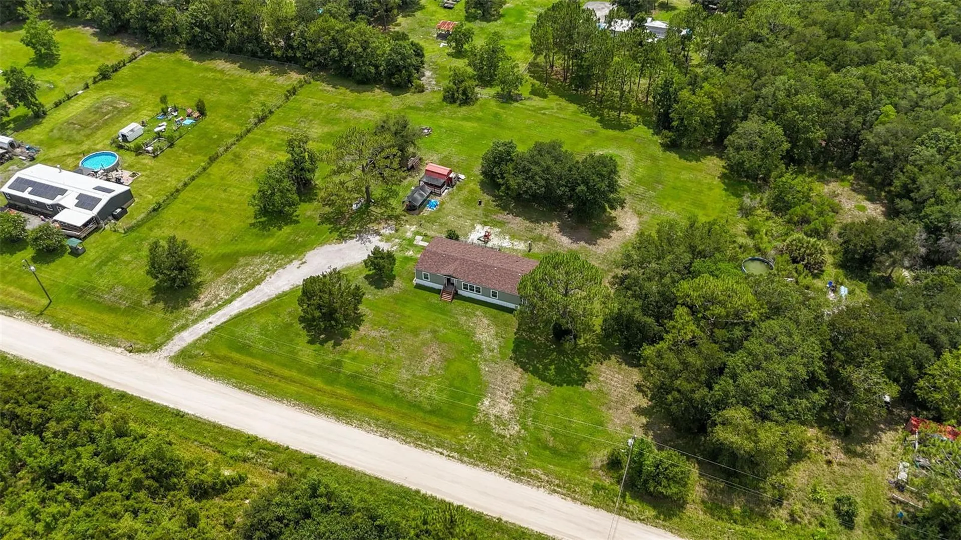 1322 Forest Park Street Bunnell FL 32110
