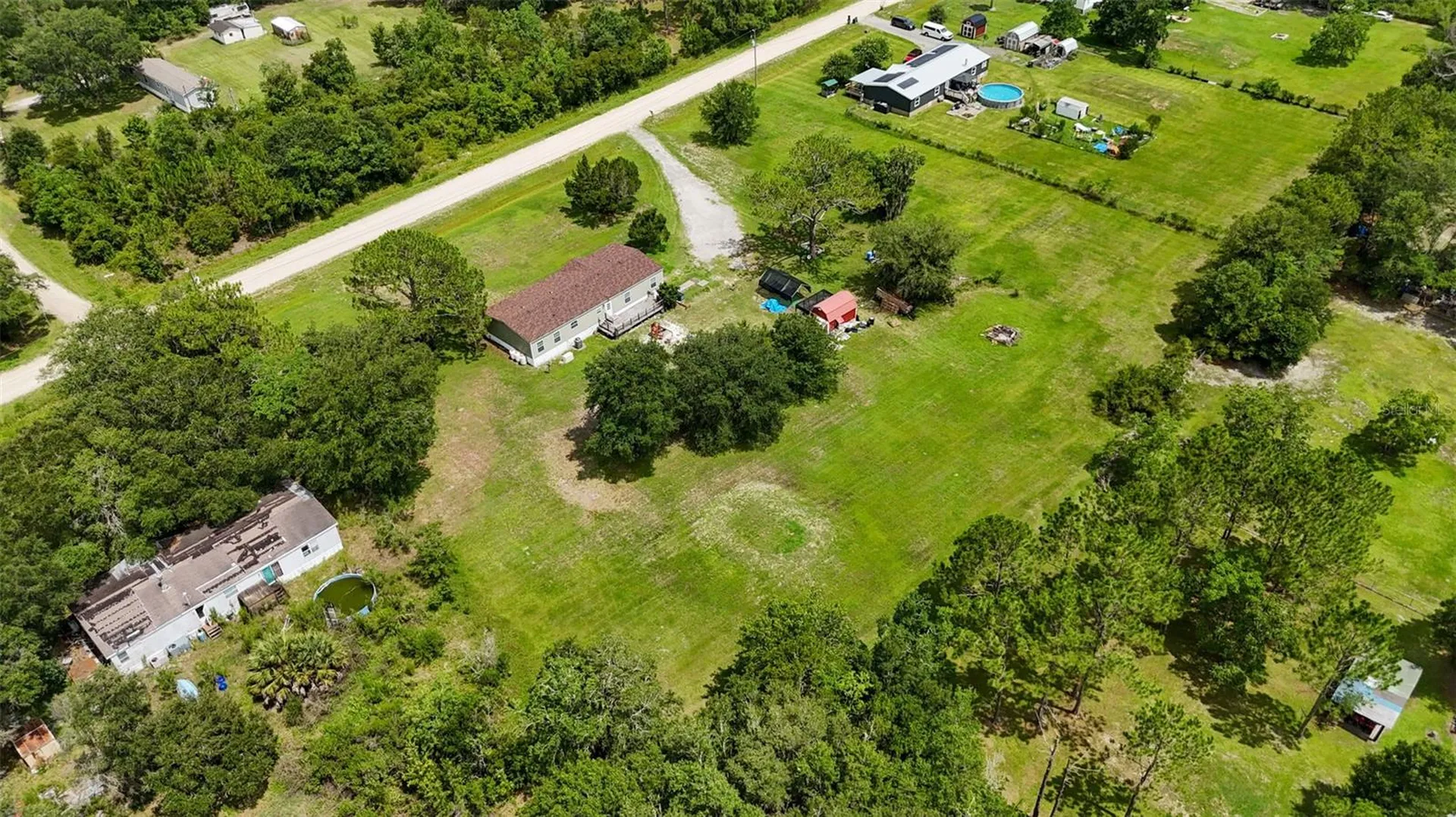 1322 Forest Park Street Bunnell FL 32110