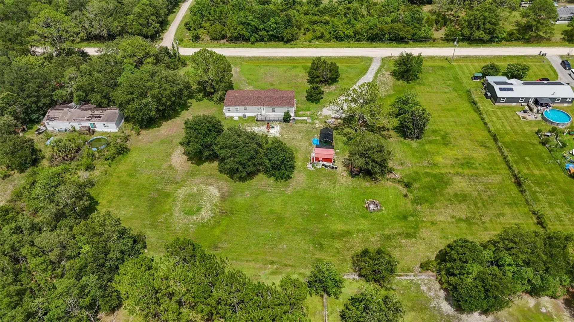 1322 Forest Park Street Bunnell FL 32110