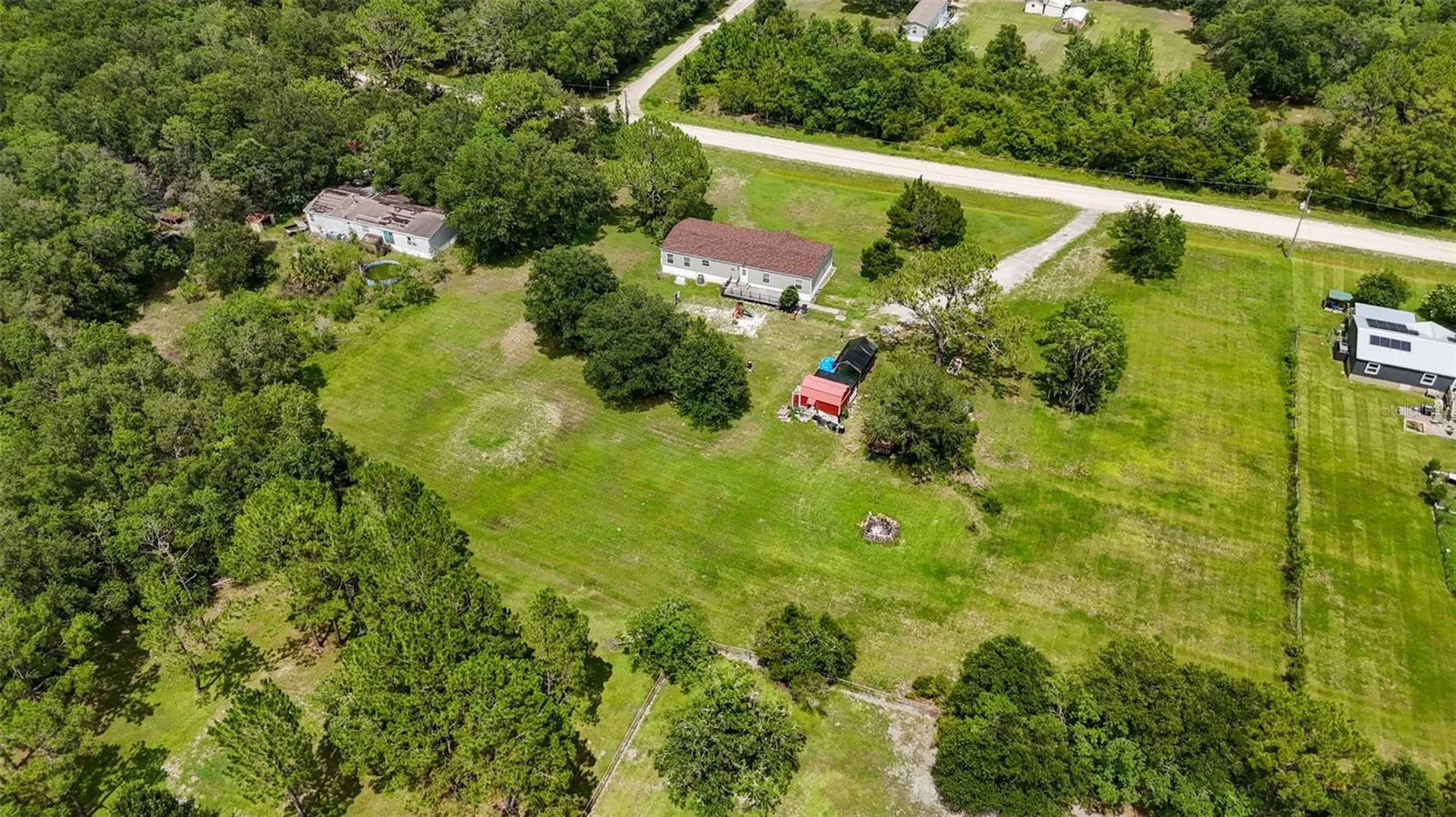 1322 Forest Park Street Bunnell FL 32110