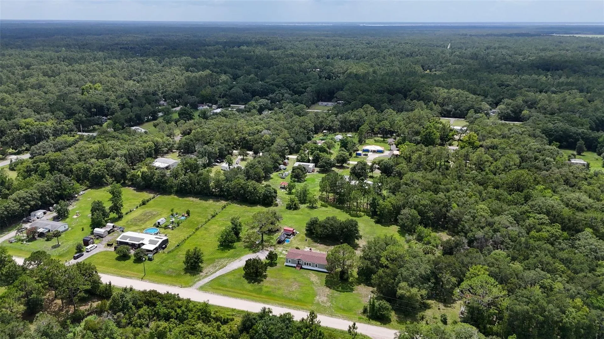 1322 Forest Park Street Bunnell FL 32110