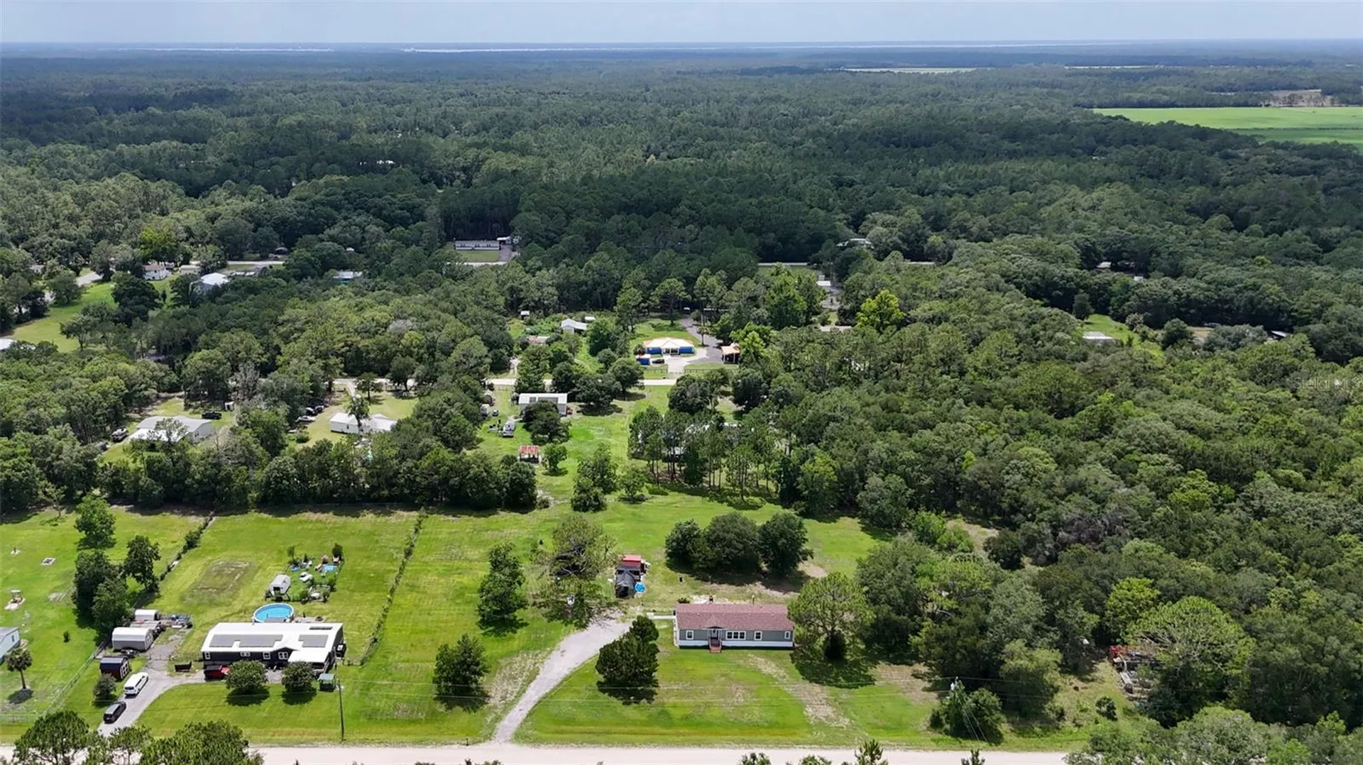 1322 Forest Park Street Bunnell FL 32110