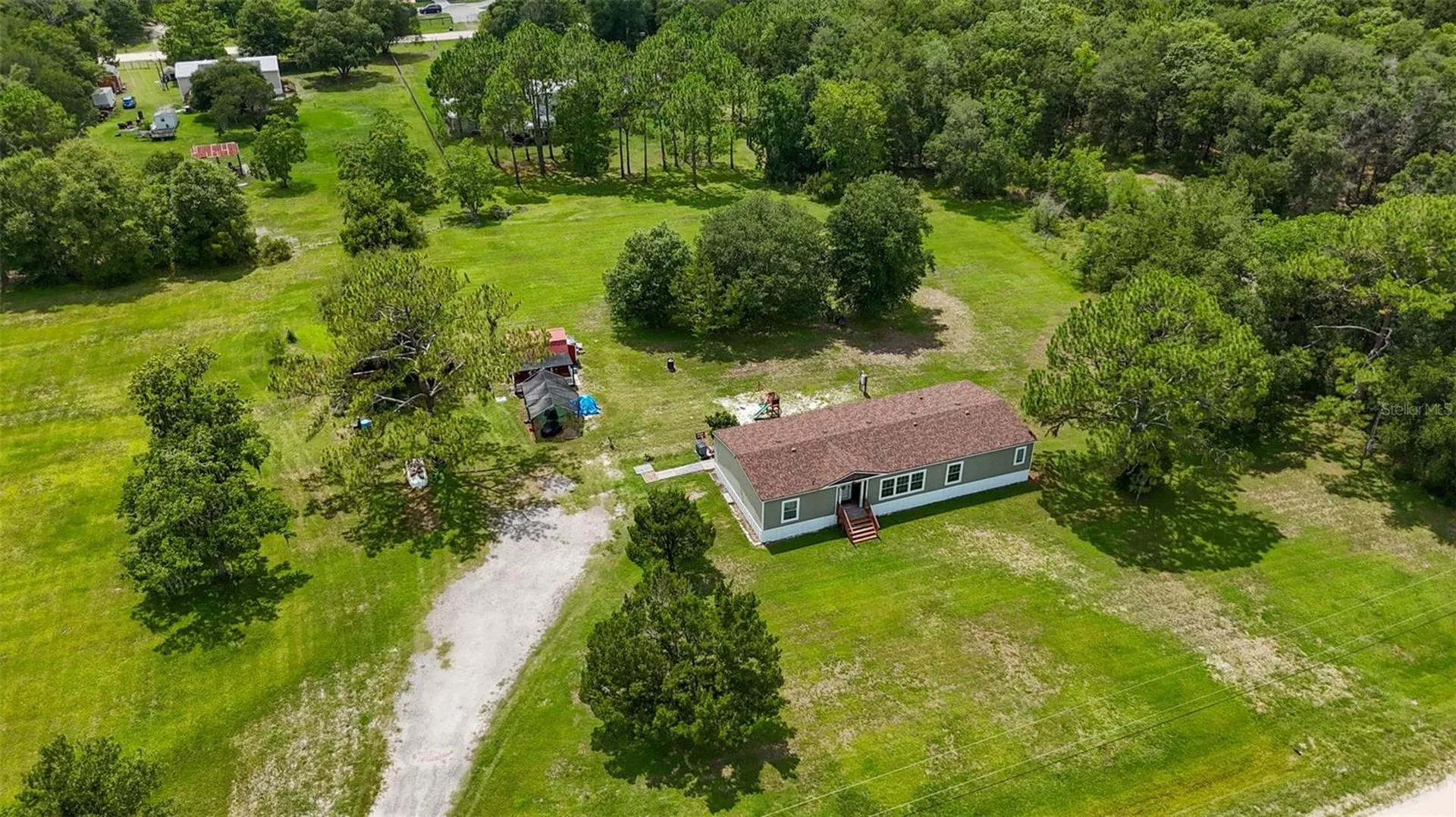 1322 Forest Park Street Bunnell FL 32110