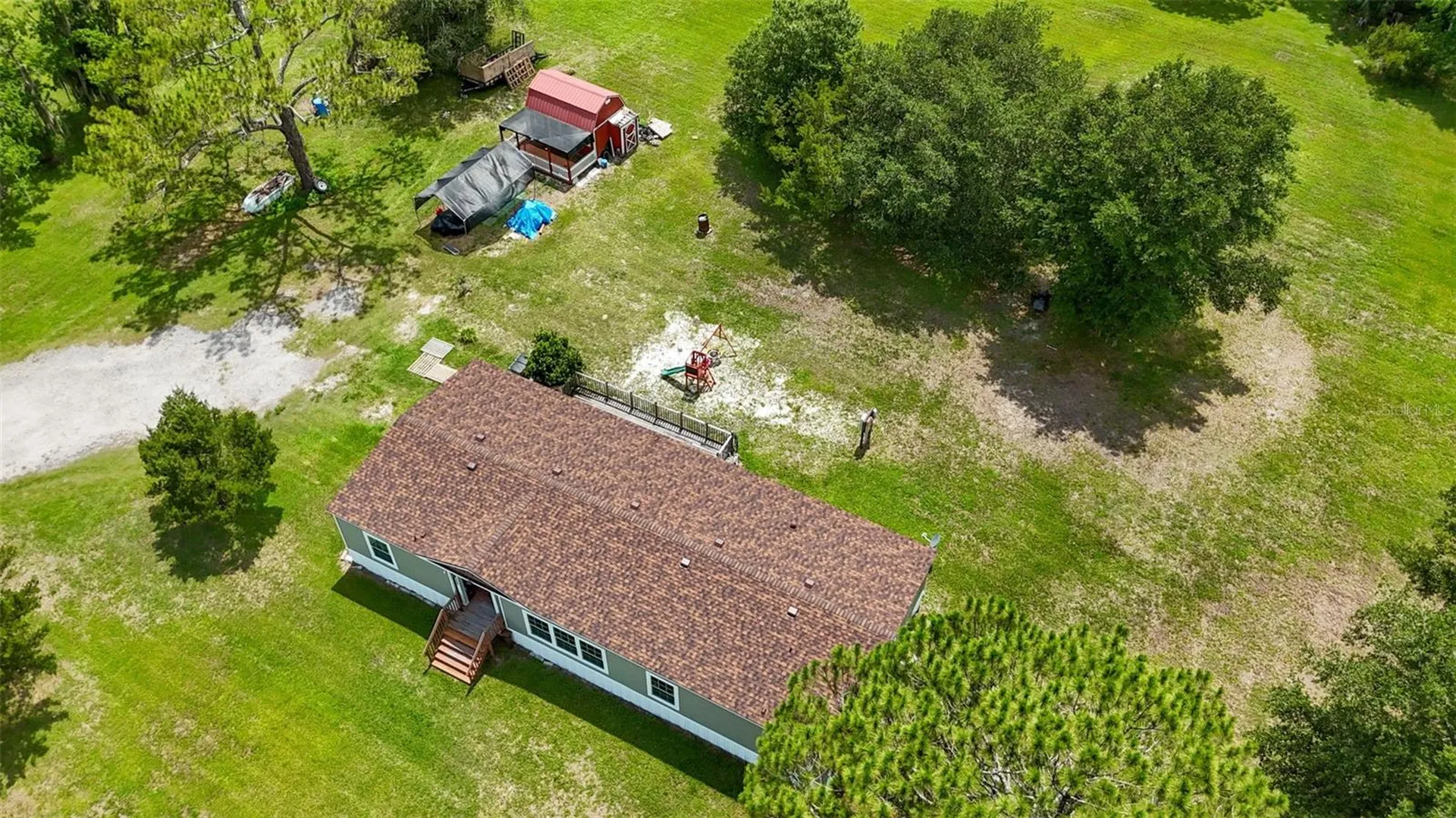 1322 Forest Park Street Bunnell FL 32110