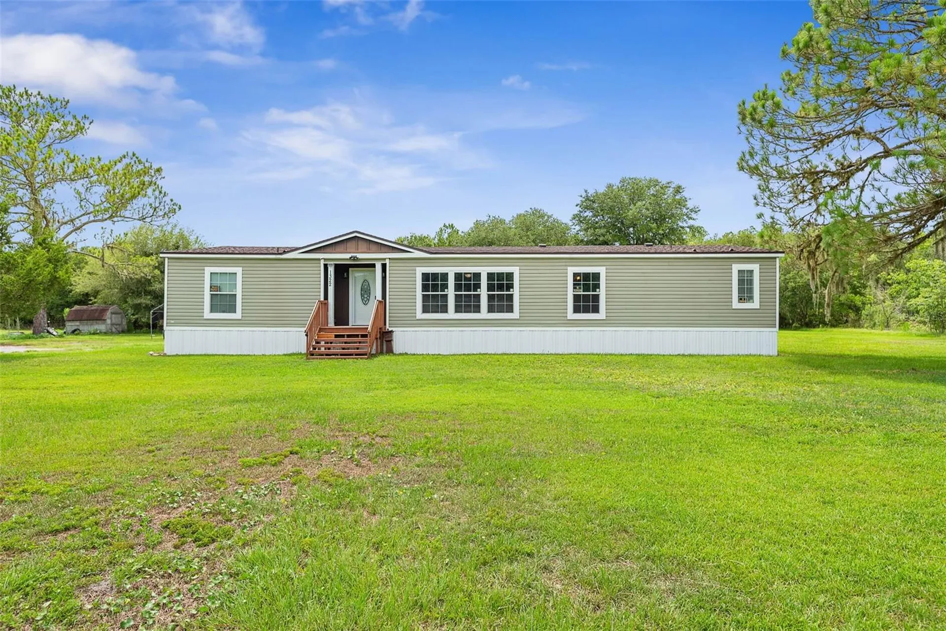 1322 Forest Park Street Bunnell FL 32110