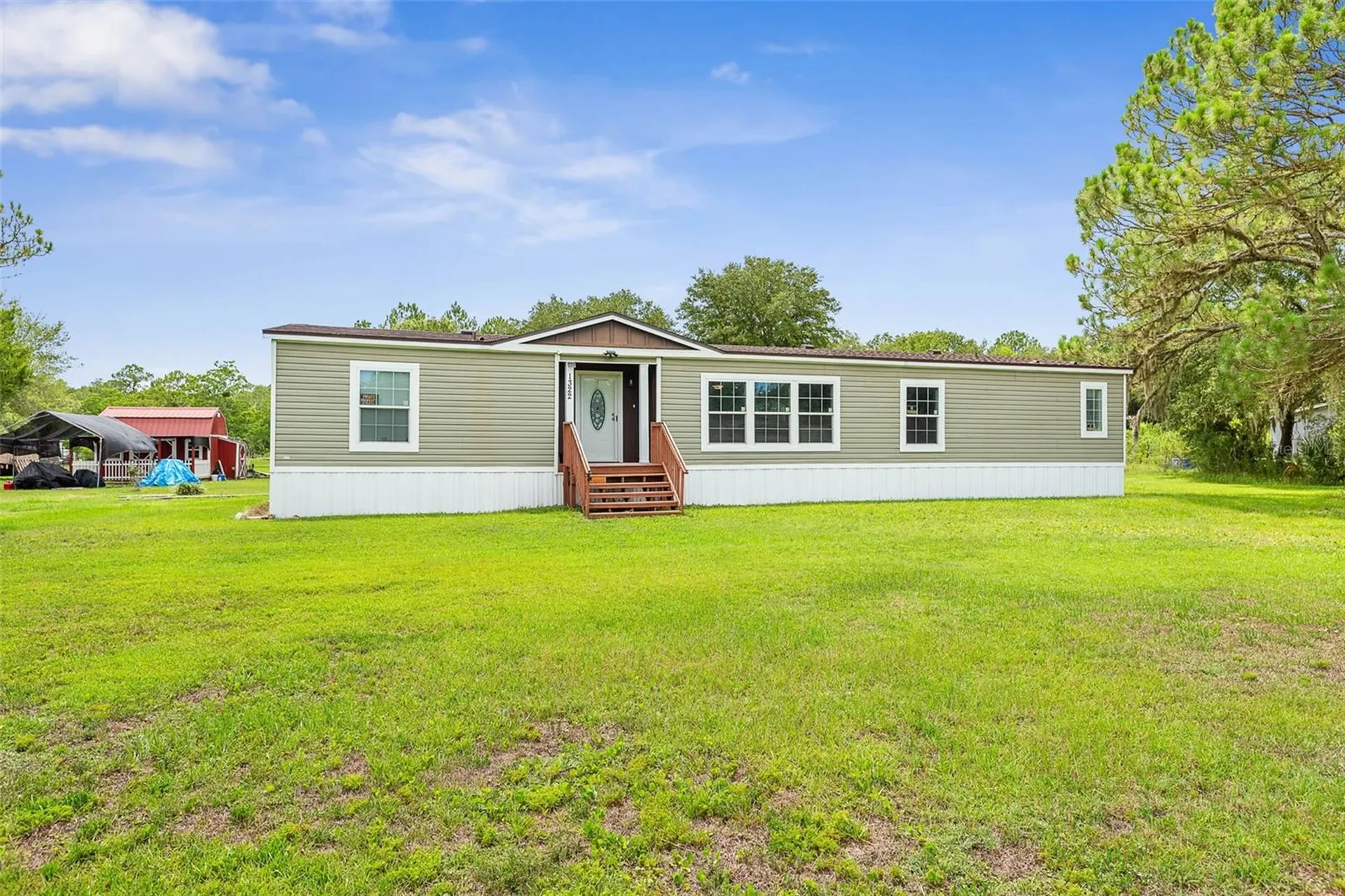 1322 Forest Park Street Bunnell FL 32110