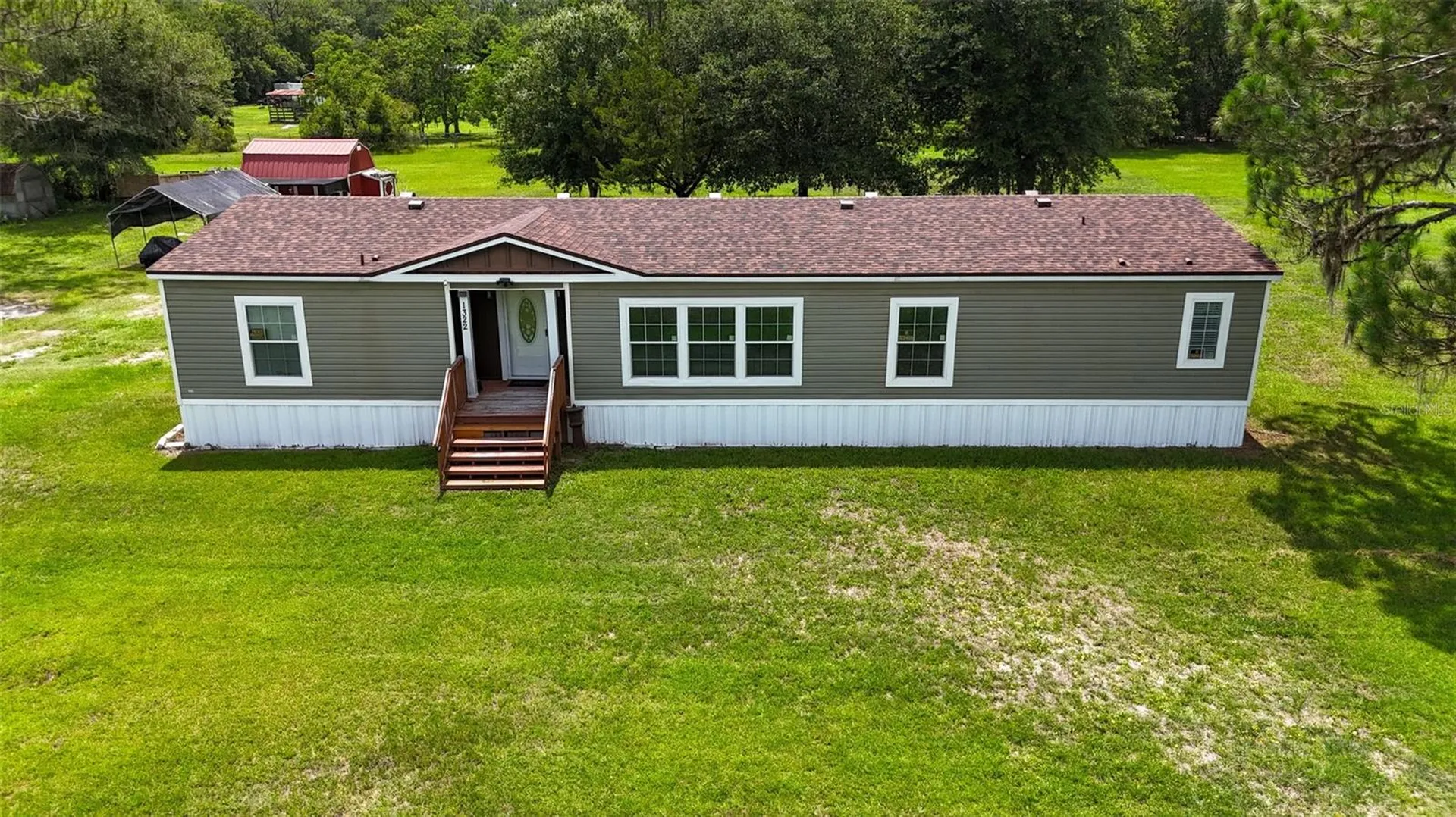 1322 Forest Park Street Bunnell FL 32110