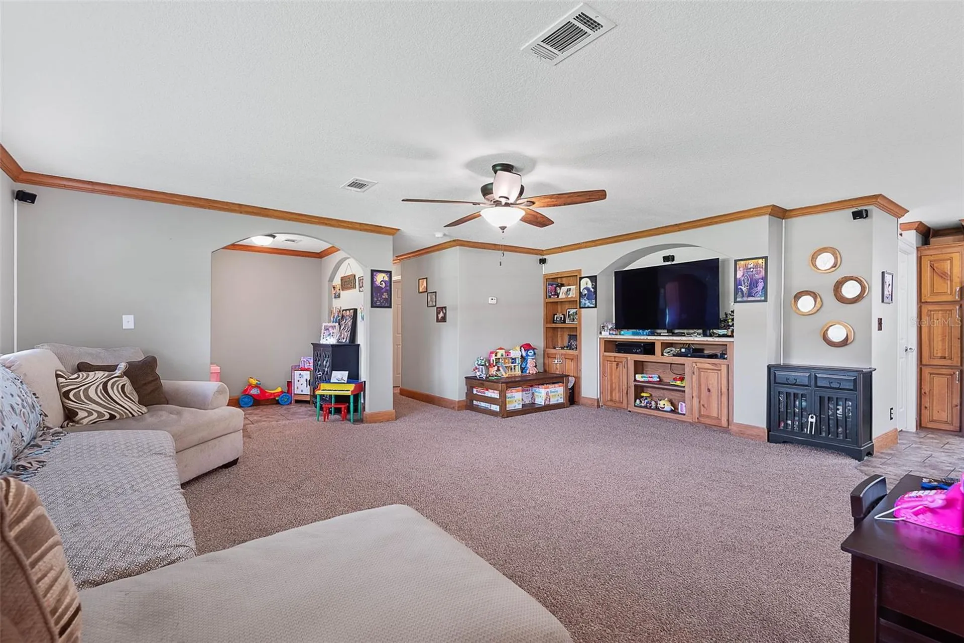 1322 Forest Park Street Bunnell FL 32110