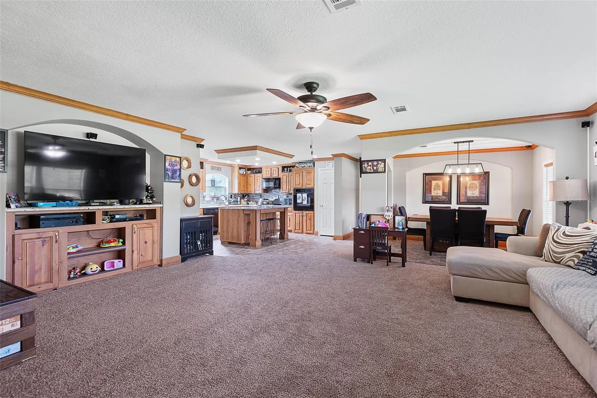 1322 Forest Park Street Bunnell FL 32110