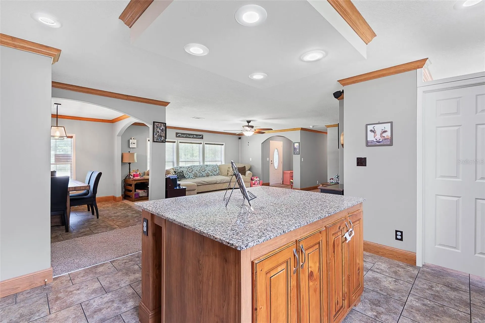1322 Forest Park Street Bunnell FL 32110