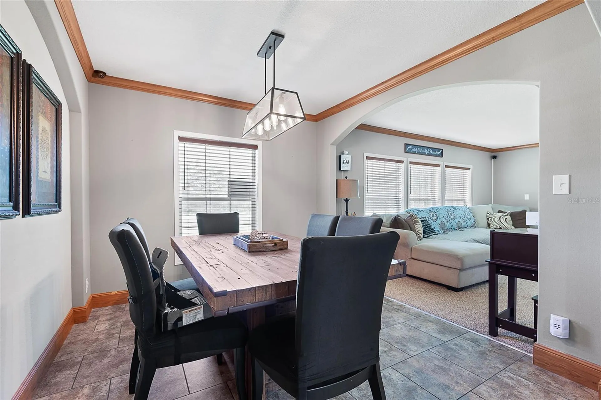 1322 Forest Park Street Bunnell FL 32110