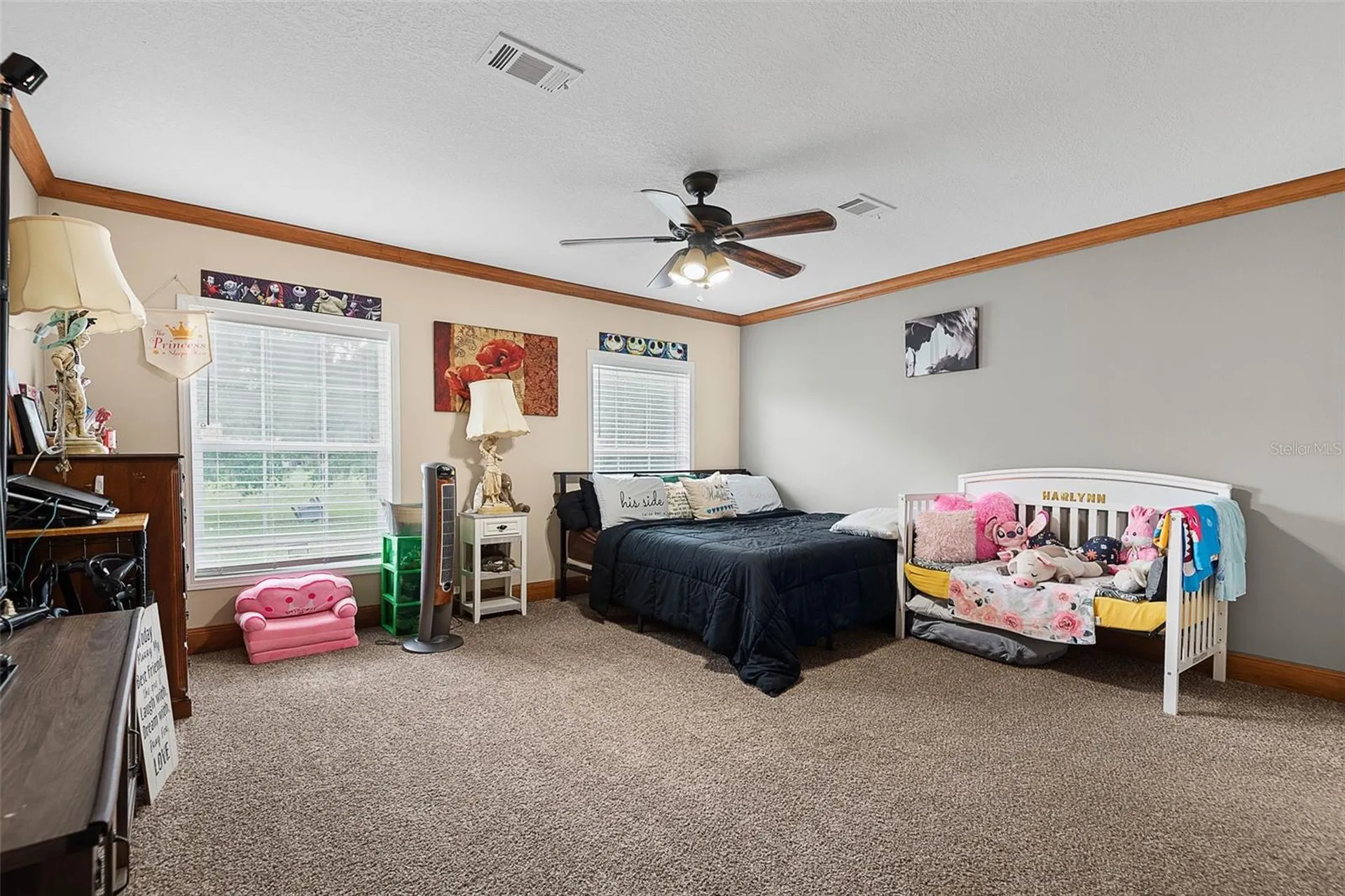 1322 Forest Park Street Bunnell FL 32110