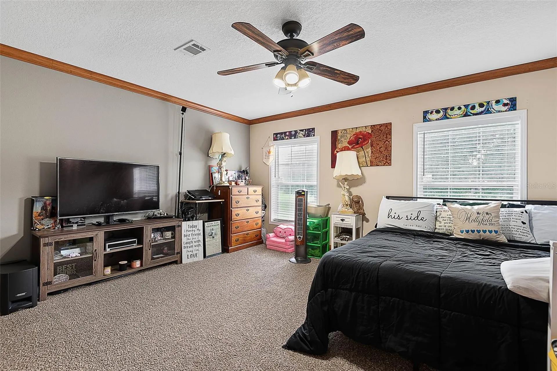 1322 Forest Park Street Bunnell FL 32110