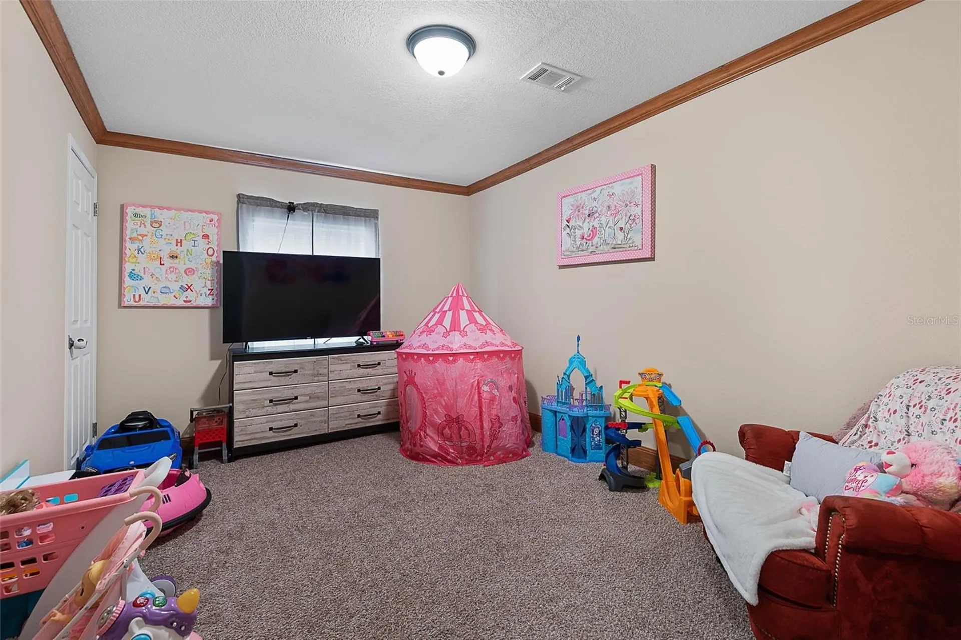 1322 Forest Park Street Bunnell FL 32110