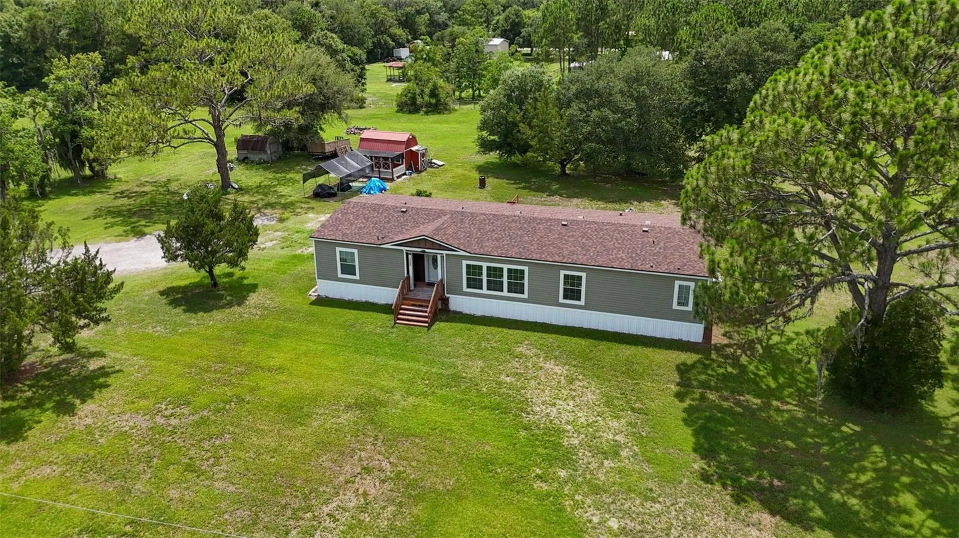 1322 Forest Park Street Bunnell FL 32110