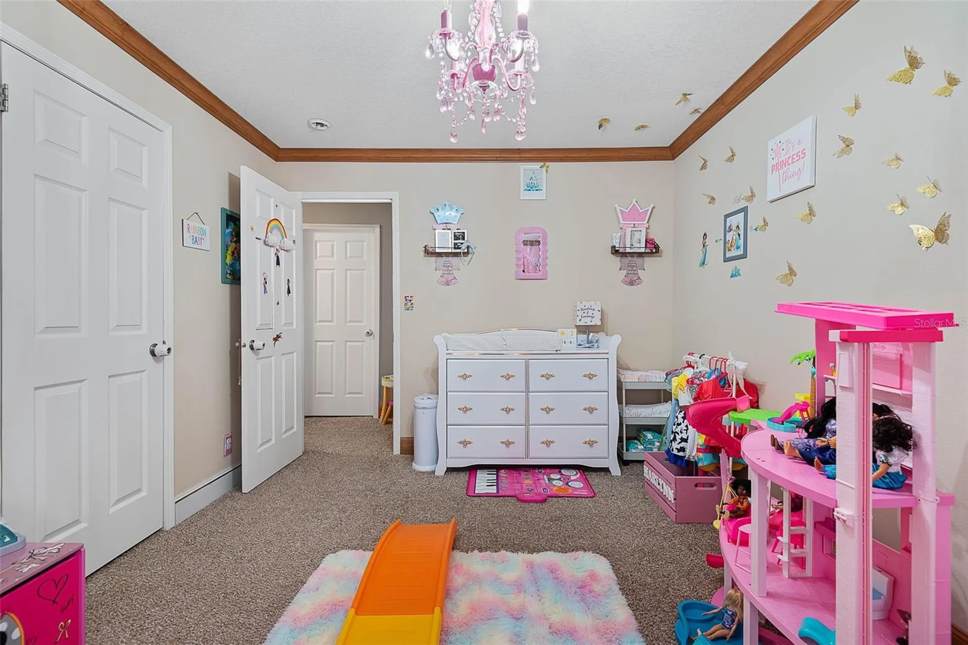 1322 Forest Park Street Bunnell FL 32110