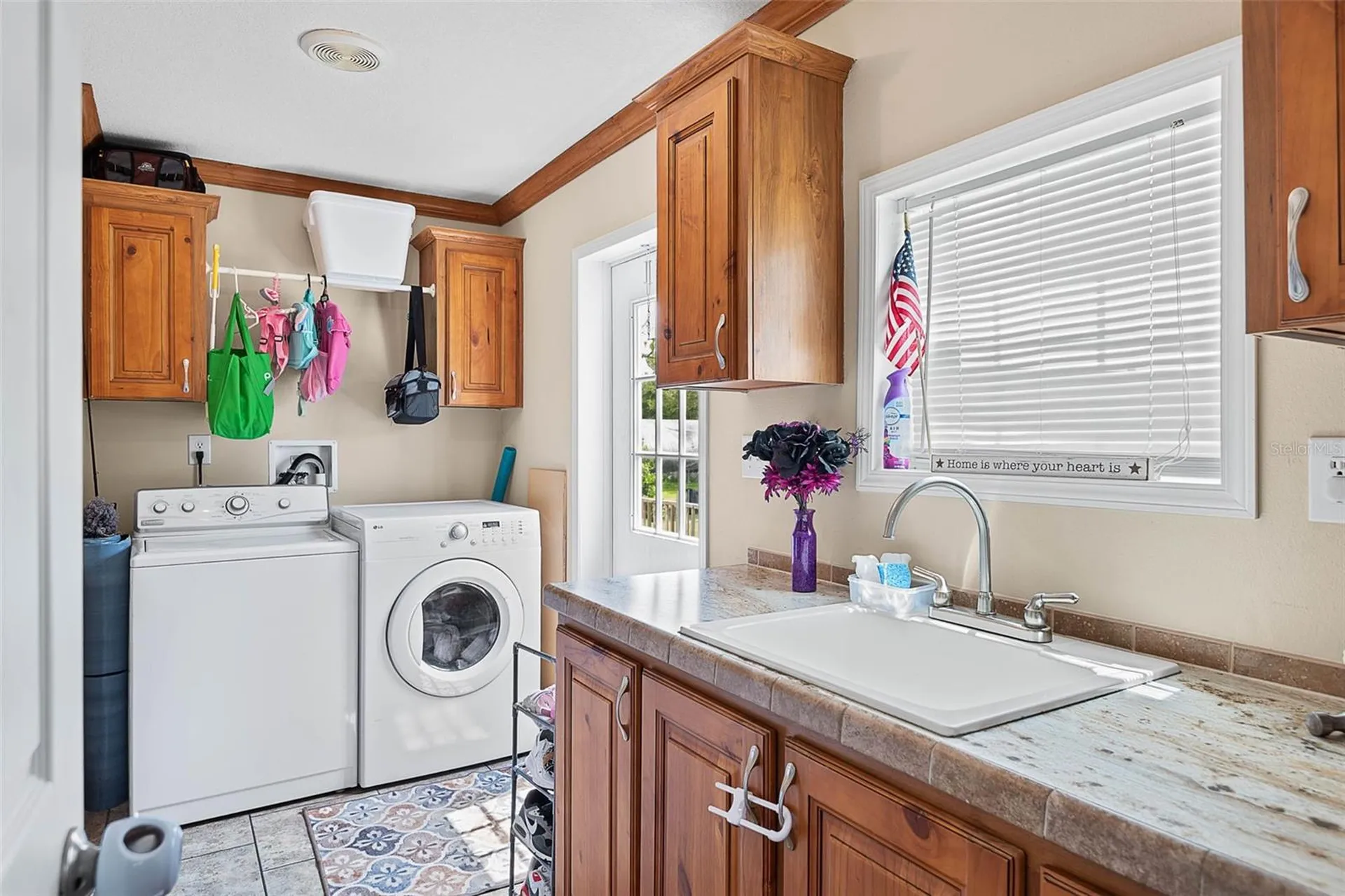 1322 Forest Park Street Bunnell FL 32110