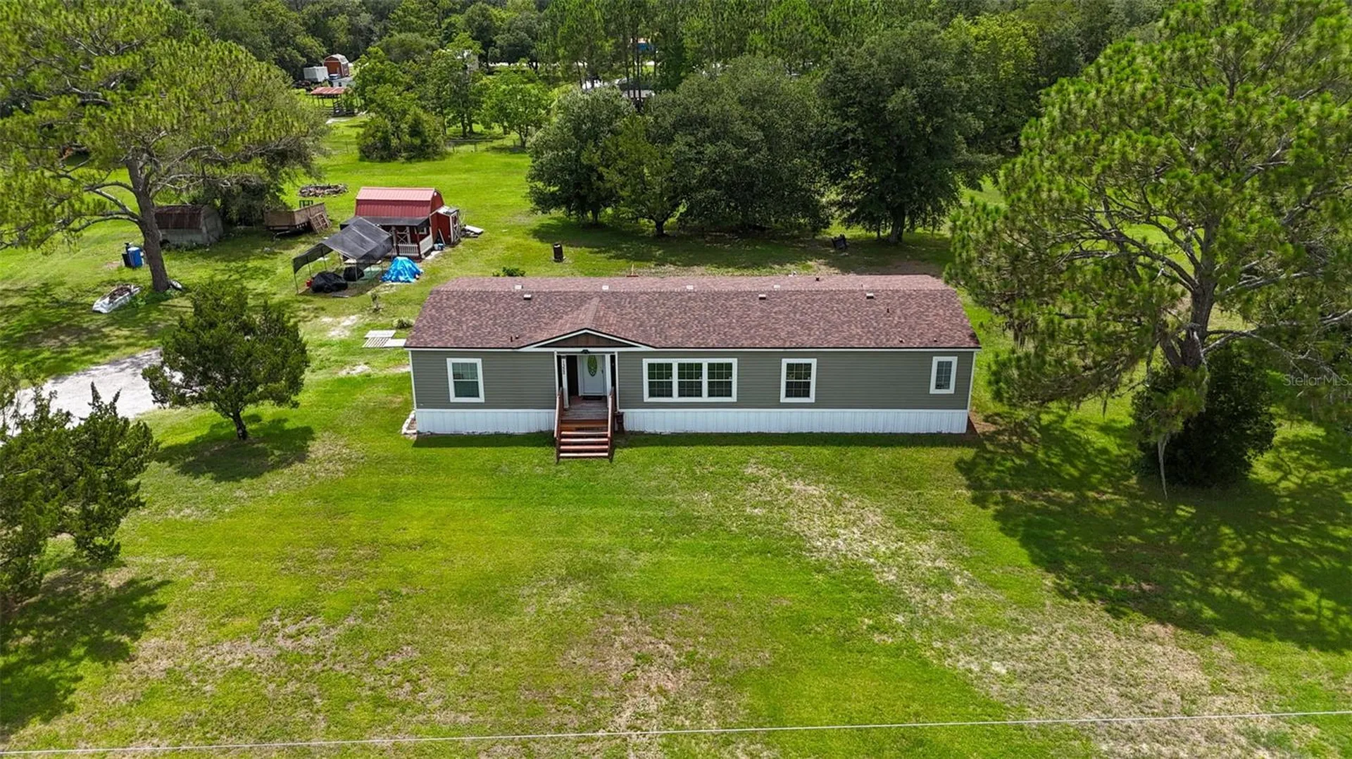 1322 Forest Park Street Bunnell FL 32110