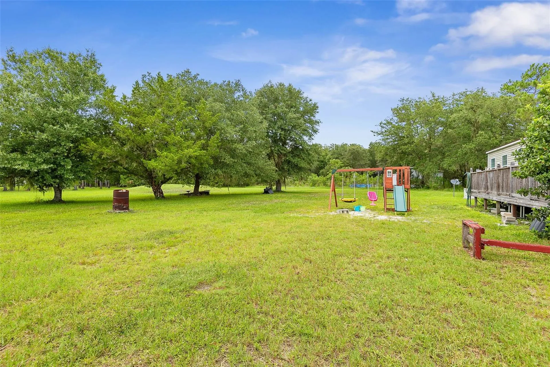 1322 Forest Park Street Bunnell FL 32110