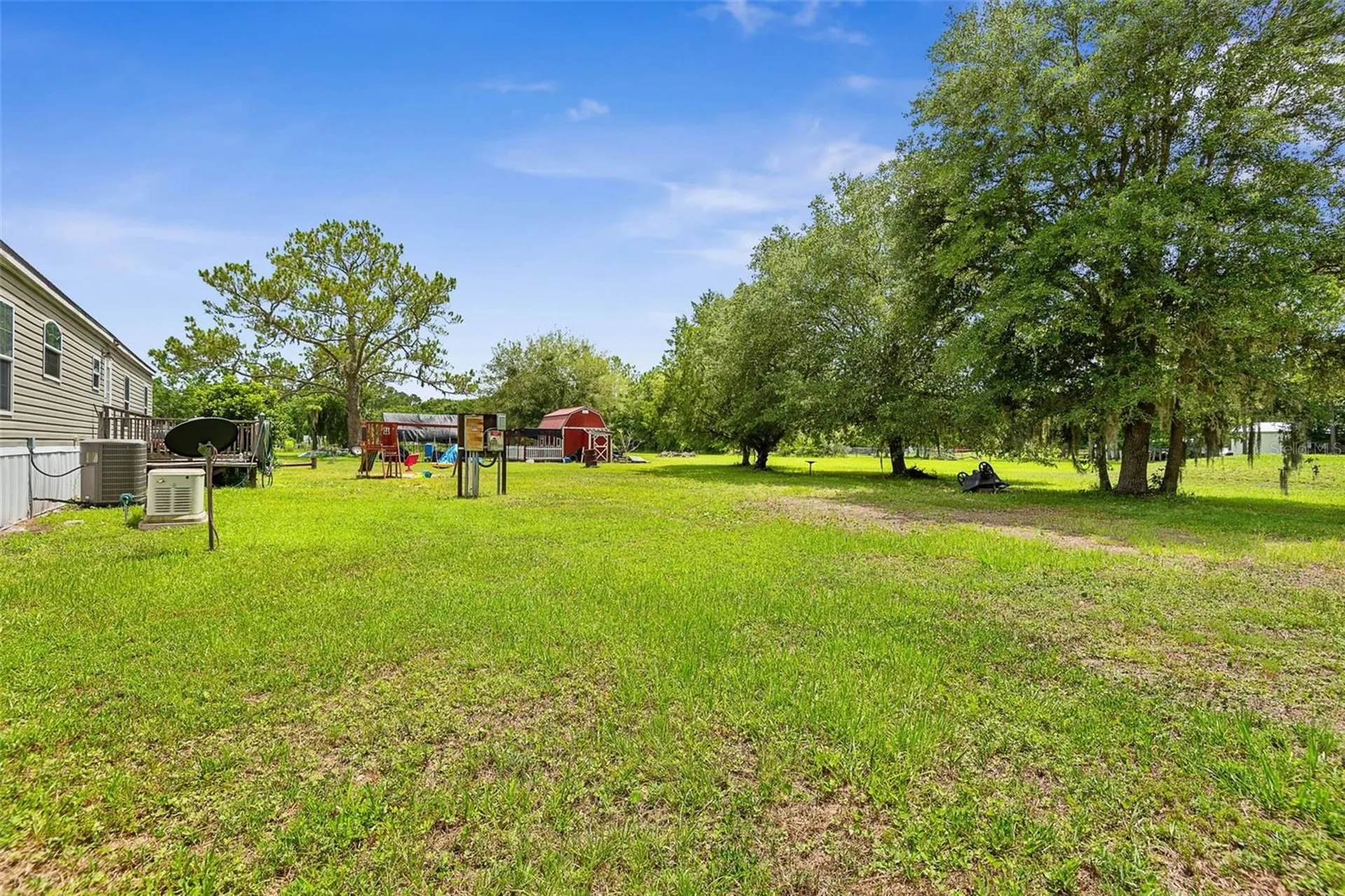 1322 Forest Park Street Bunnell FL 32110