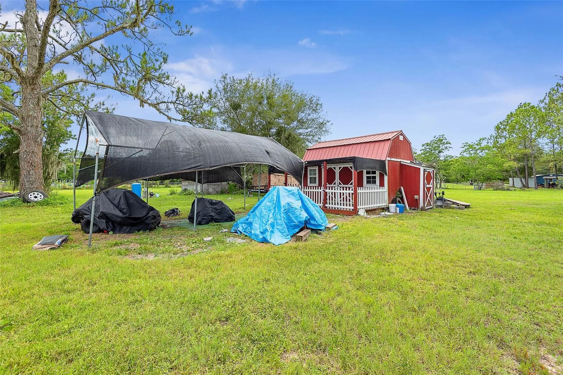 1322 Forest Park Street Bunnell FL 32110