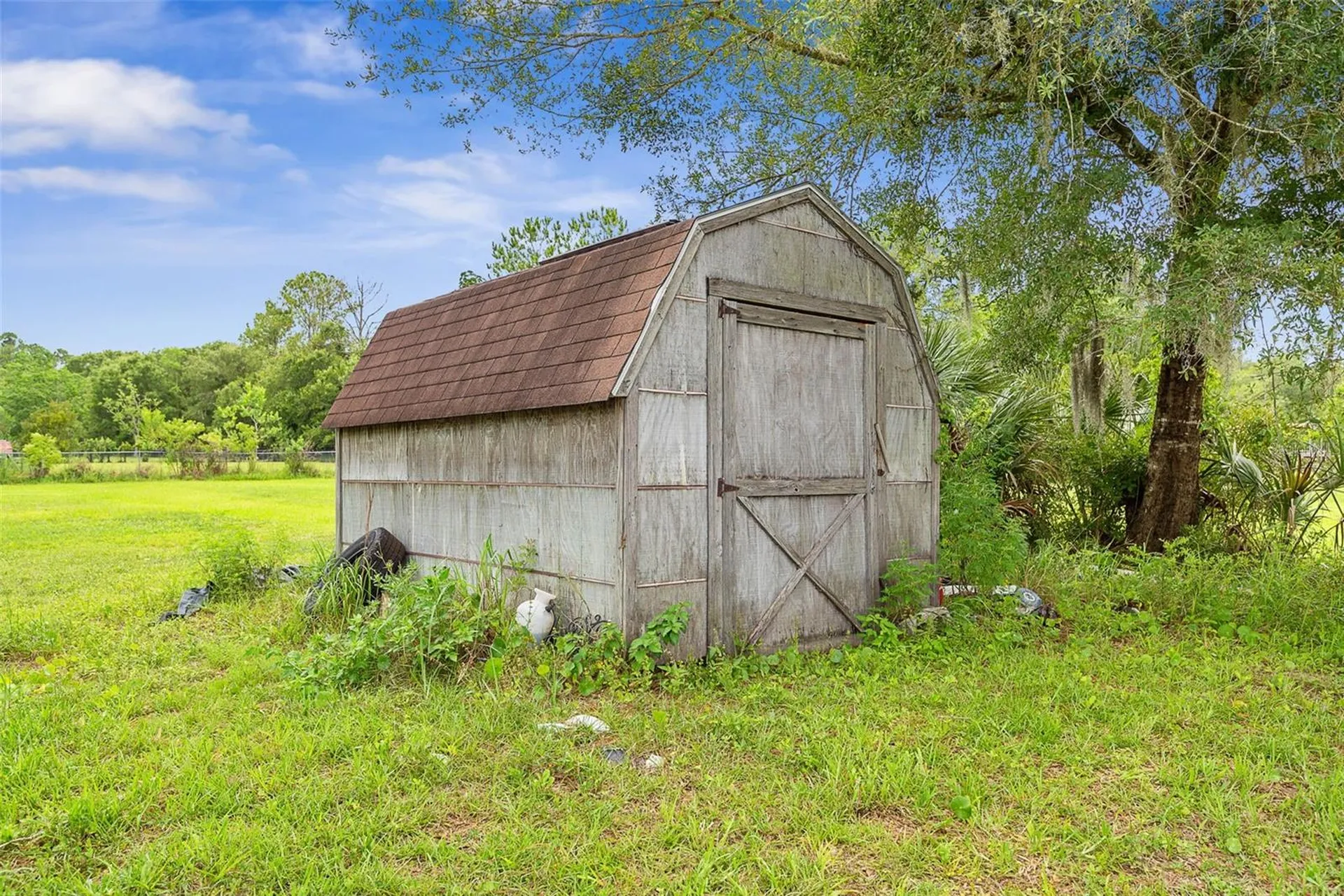 1322 Forest Park Street Bunnell FL 32110