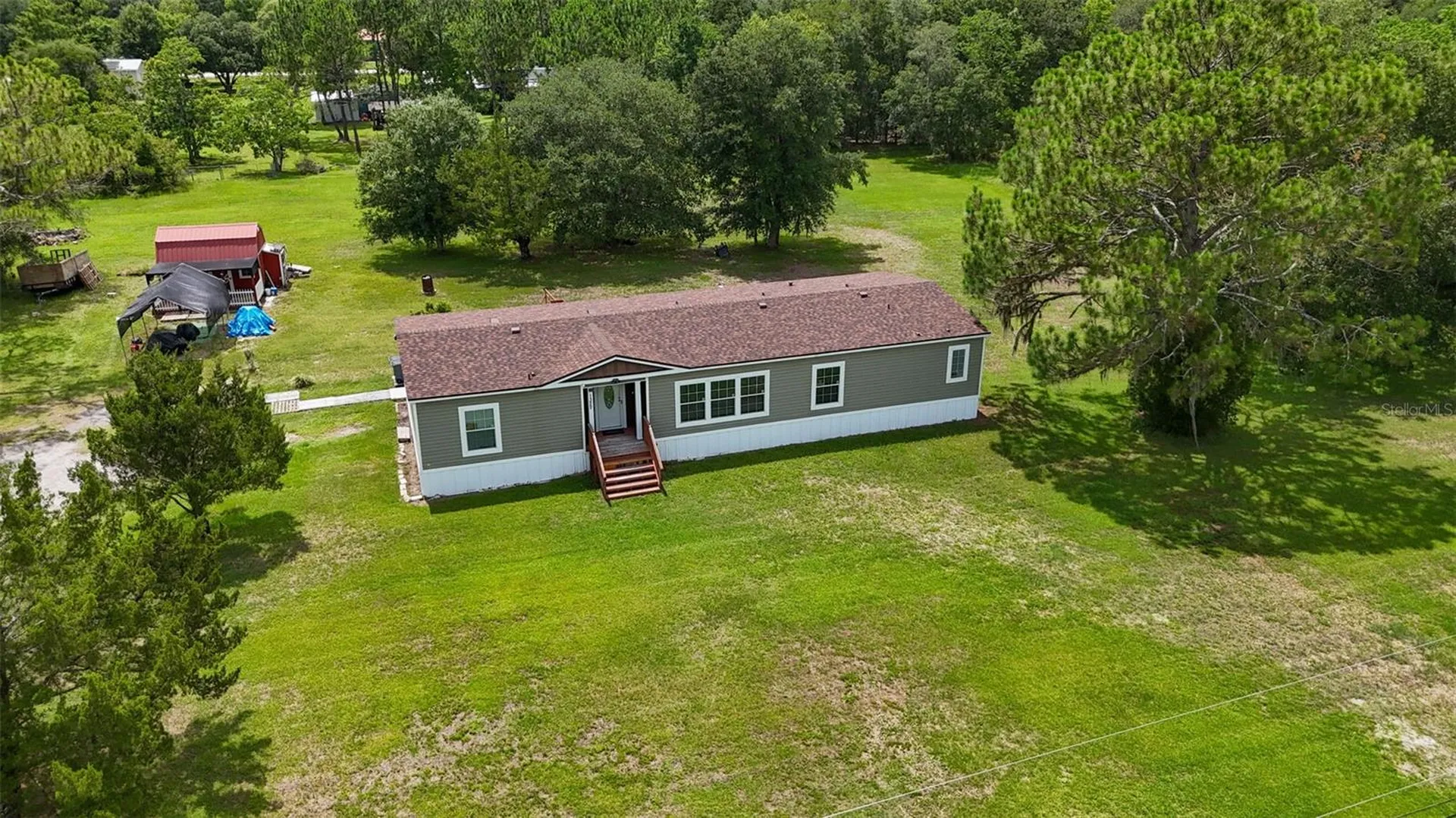 1322 Forest Park Street Bunnell FL 32110