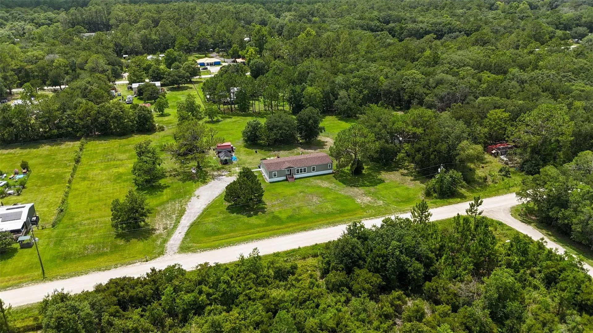 1322 Forest Park Street Bunnell FL 32110