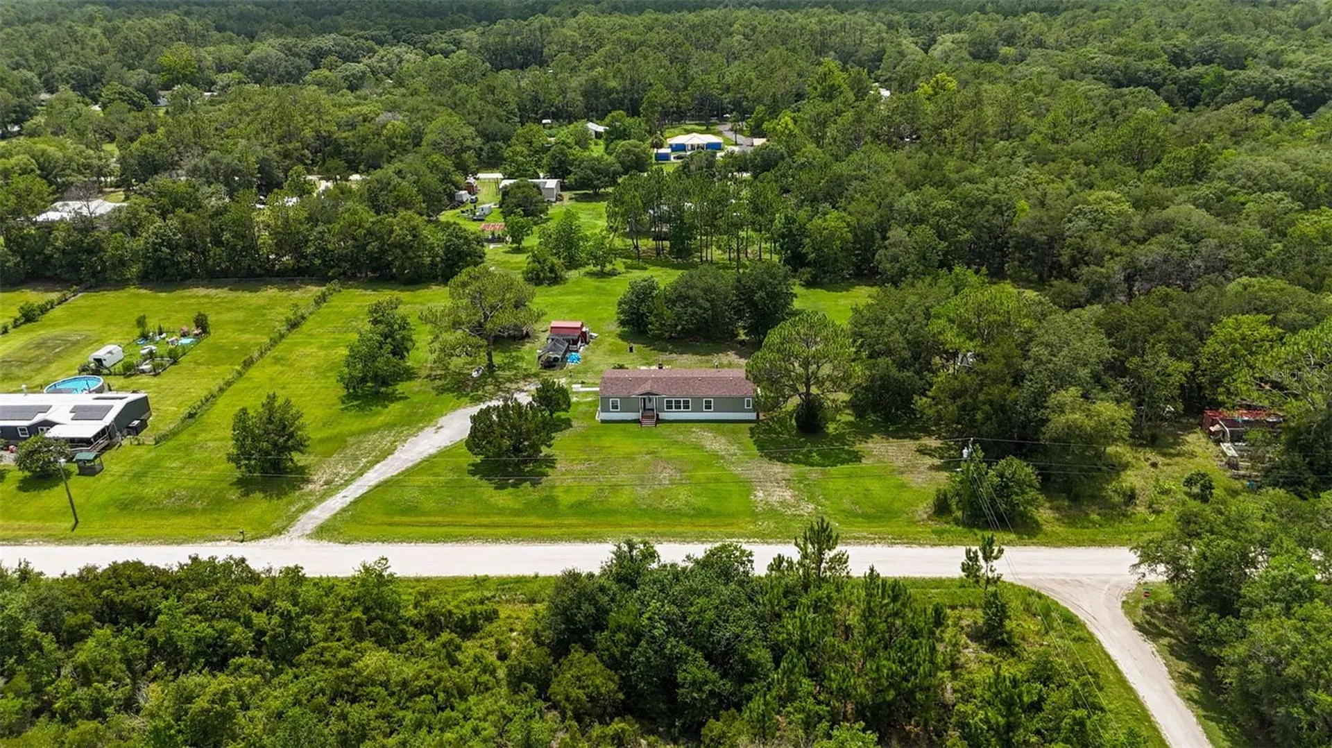 1322 Forest Park Street Bunnell FL 32110