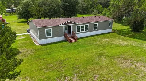 1322 Forest Park Street Bunnell FL 32110