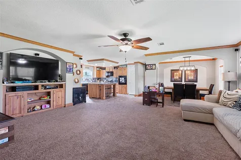 1322 Forest Park Street Bunnell FL 32110