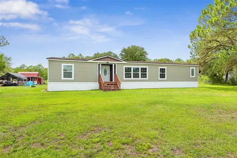 1322 Forest Park Street Bunnell FL 32110