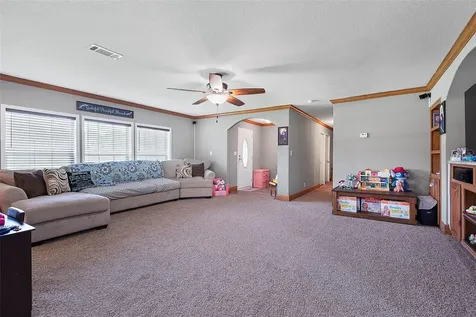1322 Forest Park Street Bunnell FL 32110