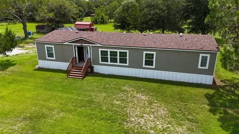 1322 Forest Park Street Bunnell FL 32110