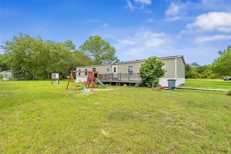 1322 Forest Park Street Bunnell FL 32110