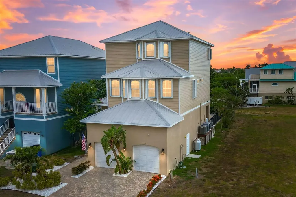 1340 Apollo Beach Boulevard S Apollo Beach FL 33572