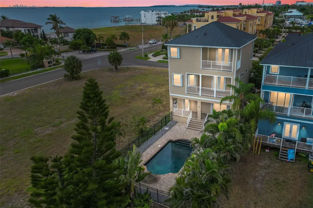 1340 Apollo Beach Boulevard S Apollo Beach FL 33572