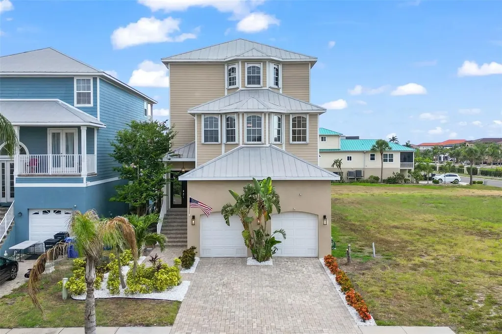 1340 Apollo Beach Boulevard S Apollo Beach FL 33572