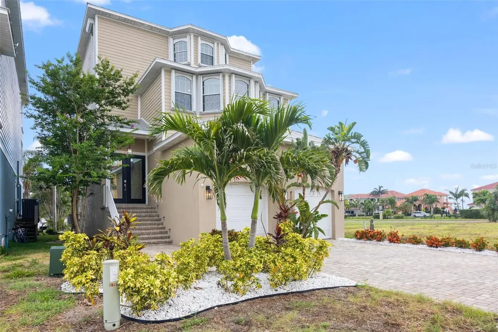 1340 Apollo Beach Boulevard S Apollo Beach FL 33572