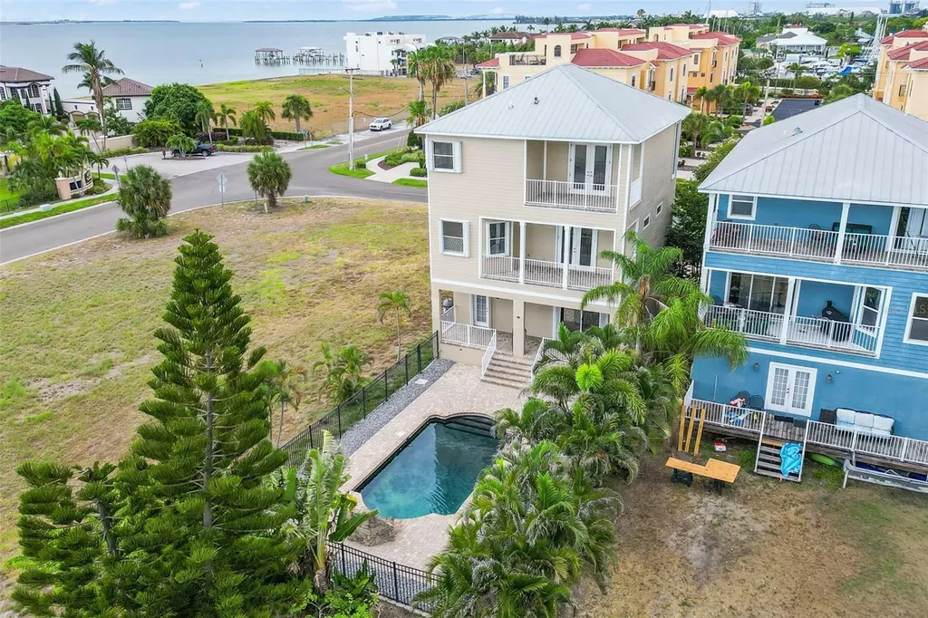1340 Apollo Beach Boulevard S Apollo Beach FL 33572