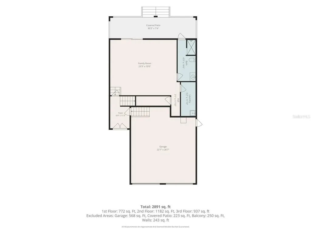 1340 Apollo Beach Boulevard S Apollo Beach FL 33572