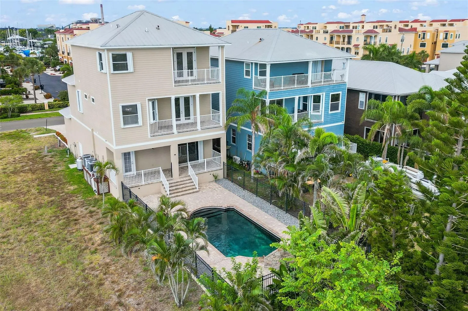 1340 Apollo Beach Boulevard S Apollo Beach FL 33572
