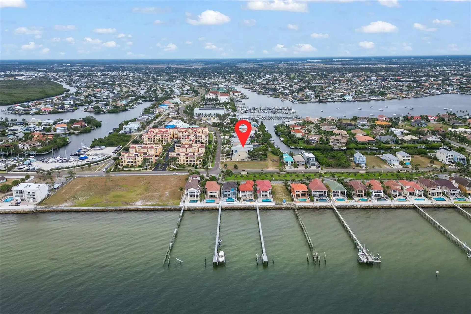 1340 Apollo Beach Boulevard S Apollo Beach FL 33572