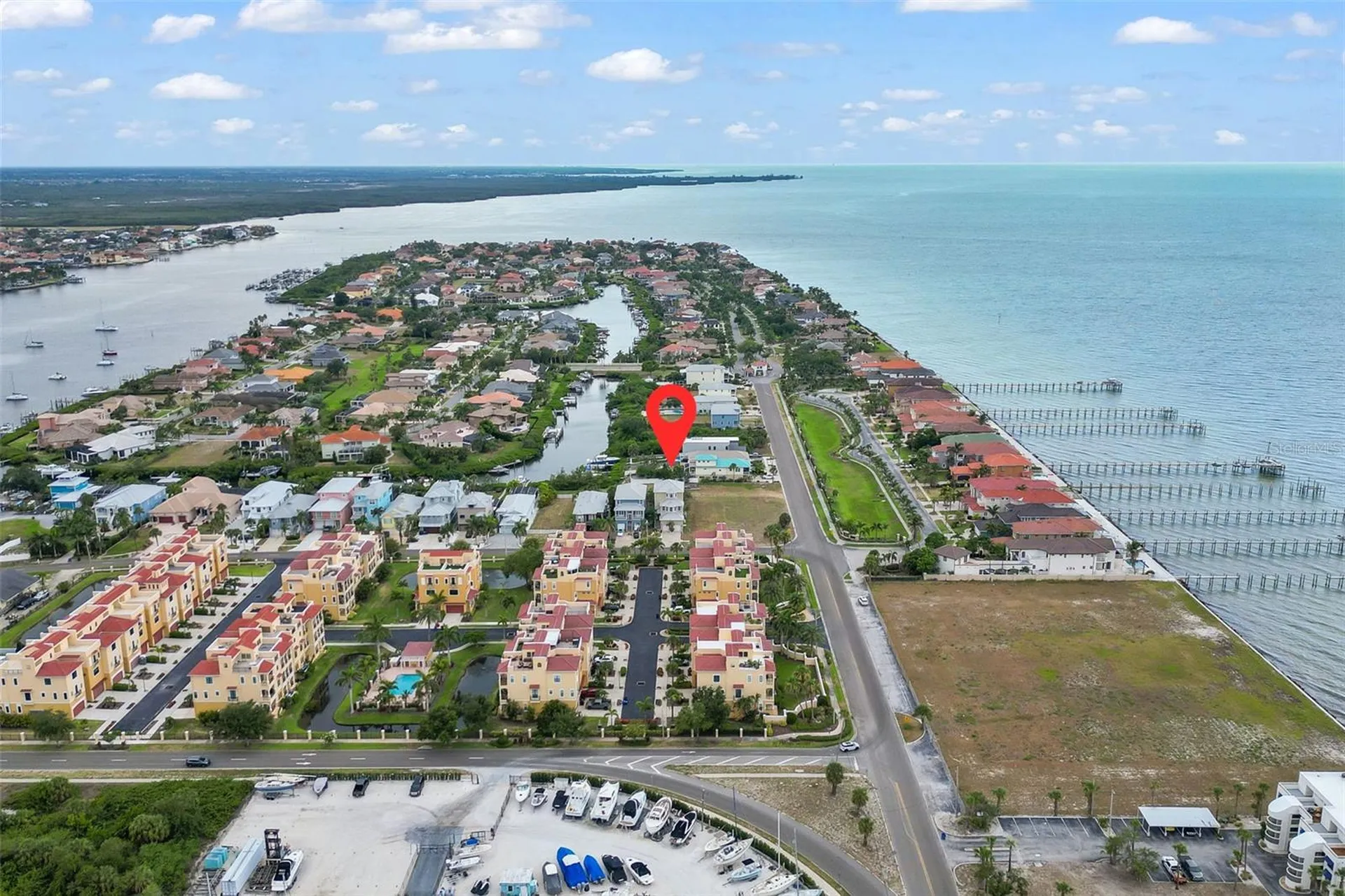 1340 Apollo Beach Boulevard S Apollo Beach FL 33572