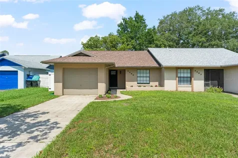 2458 Long Meadow Way Orlando FL 32817