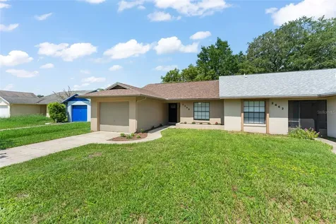 2458 Long Meadow Way Orlando FL 32817