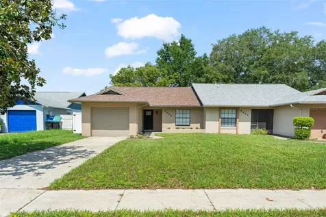 2458 Long Meadow Way Orlando FL 32817